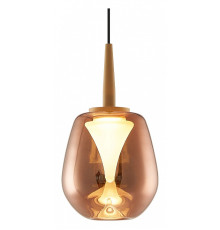 Подвесной светильник Mantra Andromeda 8931+8942