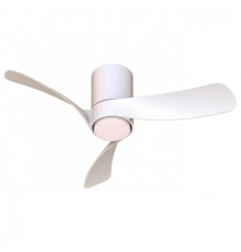 Светильник с вентилятором Mantra NEMO 9052