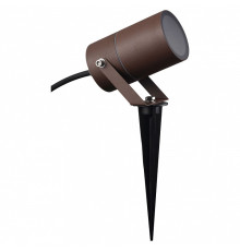 Наземный низкий светильник Mantra QUEBEC 9288