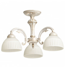 Люстра на штанге De City Ариадна 42 105012103