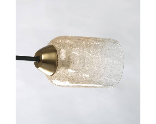 Потолочная люстра DeMarkt Торес 110011706