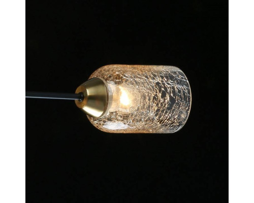 Потолочная люстра DeMarkt Торес 110011706