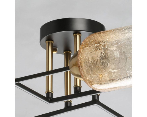 Потолочная люстра DeMarkt Торес 110011706