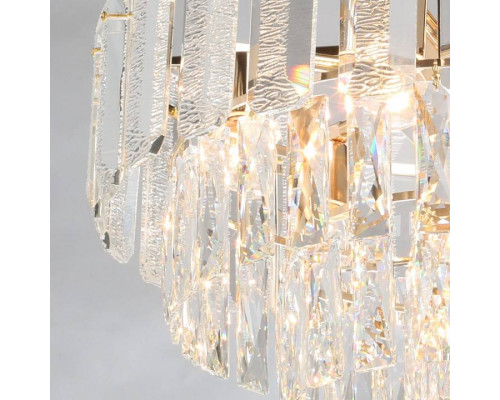 Подвесной светильник De City Бриз 41 111015807