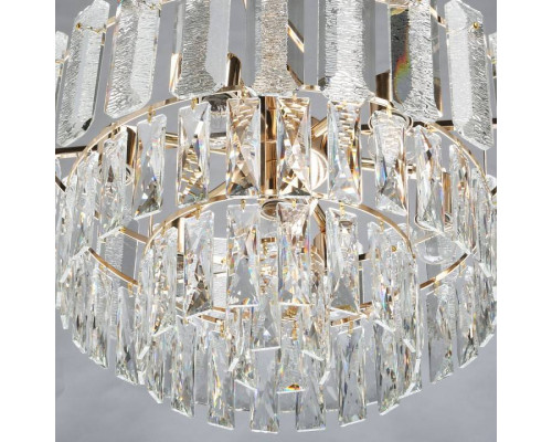 Подвесной светильник De City Бриз 41 111015807