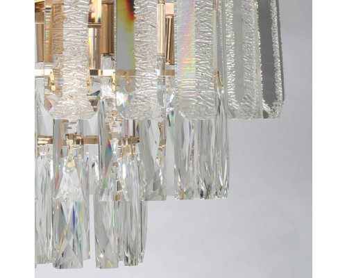 Подвесной светильник De City Бриз 41 111015807