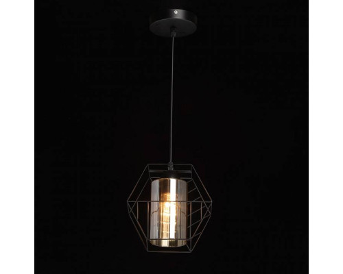 Подвесной светильник De City Соло 3 112012701