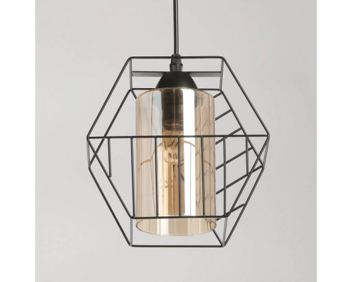 Подвесной светильник De City Соло 3 112012701