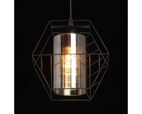 Подвесной светильник De City Соло 3 112012701