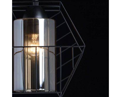 Подвесной светильник De City Соло 3 112012701