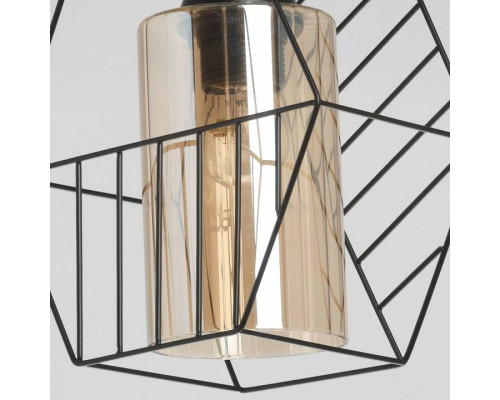 Подвесной светильник De City Соло 3 112012701