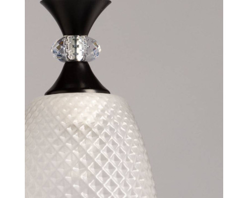 Подвесной светильник De City Соло 82 112013601