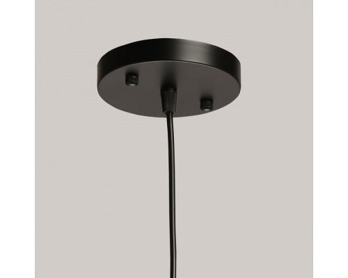 Подвесной светильник De City Соло 9 112014701