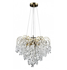 Подвесная люстра De City Бриз 54 6x40 Вт E14 230011606