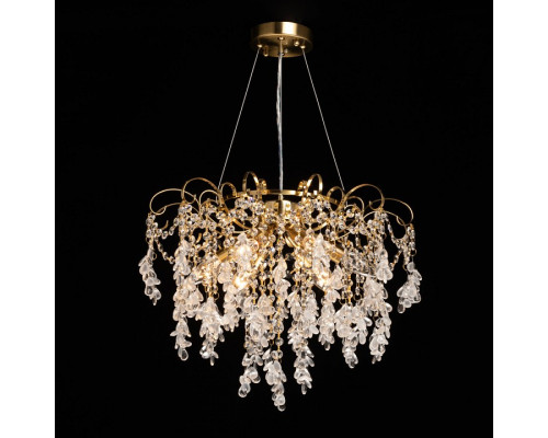 Подвесная люстра De City Бриз 54 6x40 Вт E14 230011606