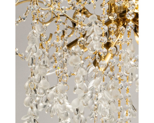 Подвесная люстра De City Бриз 54 6x40 Вт E14 230011606