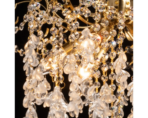 Подвесная люстра De City Бриз 54 6x40 Вт E14 230011606