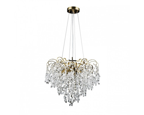 Подвесная люстра De City Бриз 54 6x40 Вт E14 230011606