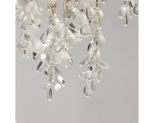 Подвесная люстра De City Бриз 54 6x40 Вт E14 230011606