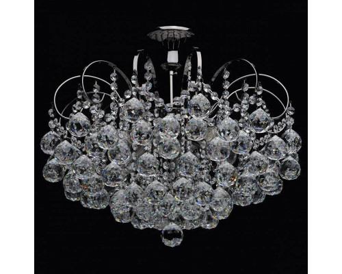 Люстра на штанге MW-Light Жемчуг 8 6 ламп 232016306