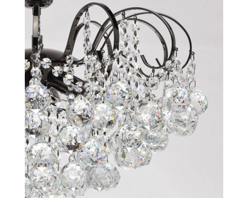 Люстра на штанге MW-Light Жемчуг 8 6 ламп 232016306