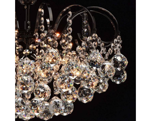 Люстра на штанге MW-Light Жемчуг 8 6 ламп 232016306