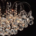 Люстра на штанге MW-Light Жемчуг 8 6 ламп 232016306