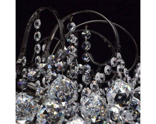 Люстра на штанге MW-Light Жемчуг 8 6 ламп 232016306