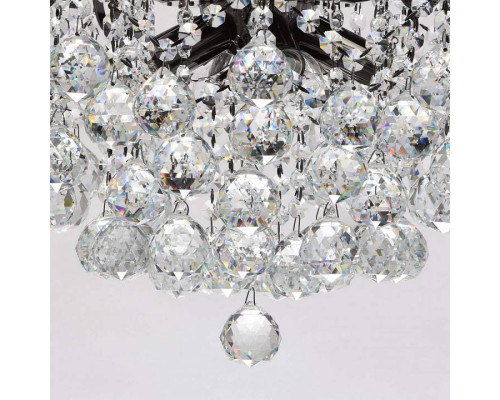 Люстра на штанге MW-Light Жемчуг 8 6 ламп 232016306