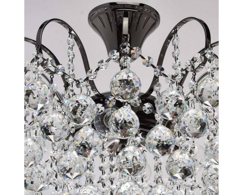 Люстра на штанге MW-Light Жемчуг 8 6 ламп 232016306