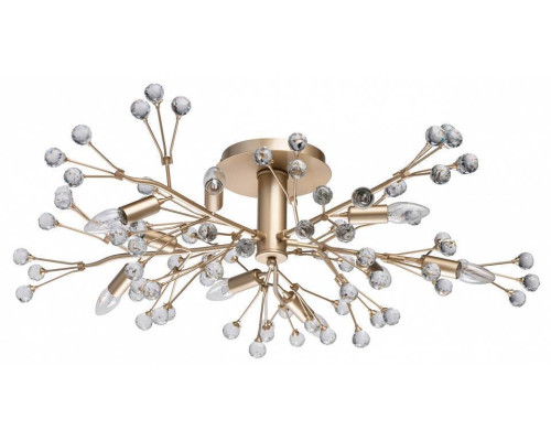 Люстра на штанге MW-Light Адриатика 280011810