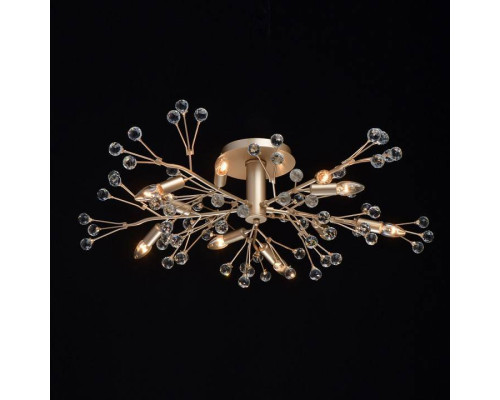 Люстра на штанге MW-Light Адриатика 280011810