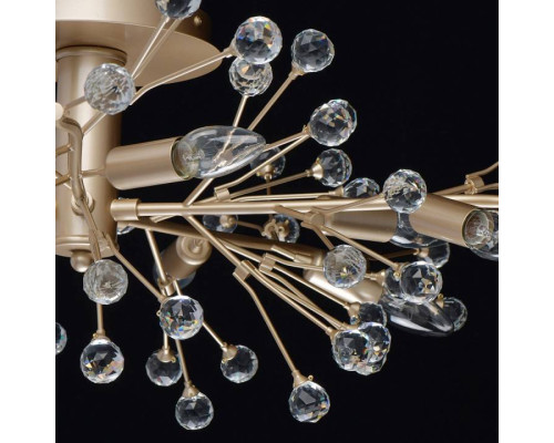 Люстра на штанге MW-Light Адриатика 280011810