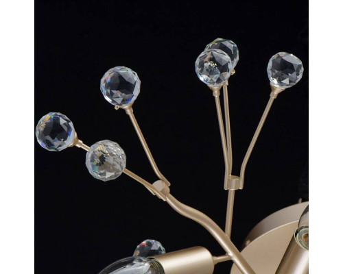 Люстра на штанге MW-Light Адриатика 280011810