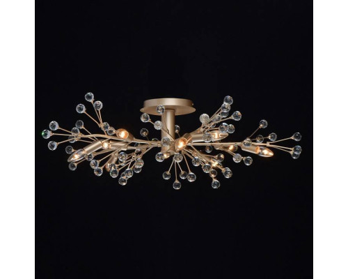 Люстра на штанге MW-Light Адриатика 280011810