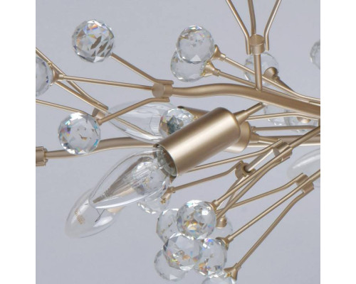 Люстра на штанге MW-Light Адриатика 280011810