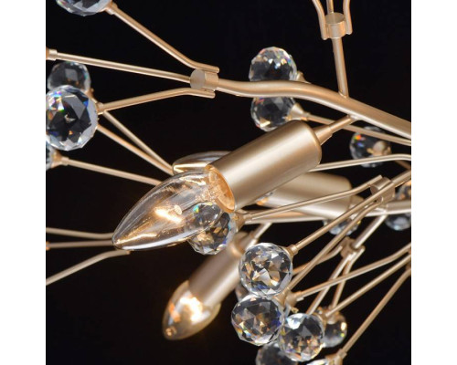 Люстра на штанге MW-Light Адриатика 280011810