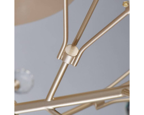 Люстра на штанге MW-Light Адриатика 280011810