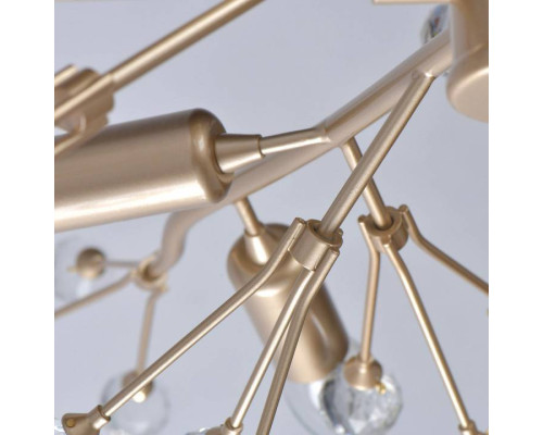 Люстра на штанге MW-Light Адриатика 280011810