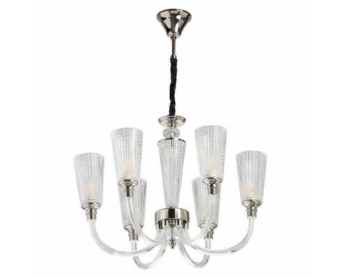 Подвесная люстра MW-Light Альгеро 8 6 ламп 285012306
