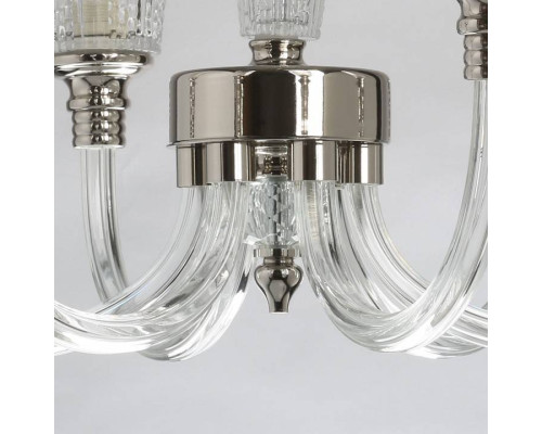 Подвесная люстра MW-Light Альгеро 8 6 ламп 285012306