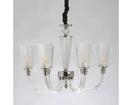 Подвесная люстра MW-Light Альгеро 8 6 ламп 285012306