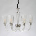 Подвесная люстра MW-Light Альгеро 8 6 ламп 285012306