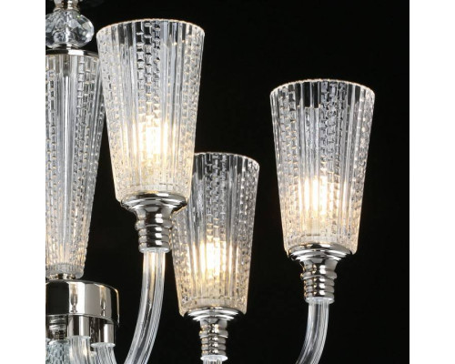 Подвесная люстра MW-Light Альгеро 8 6 ламп 285012306