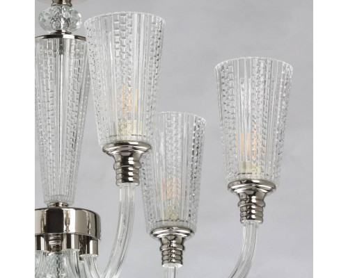 Подвесная люстра MW-Light Альгеро 8 6 ламп 285012306