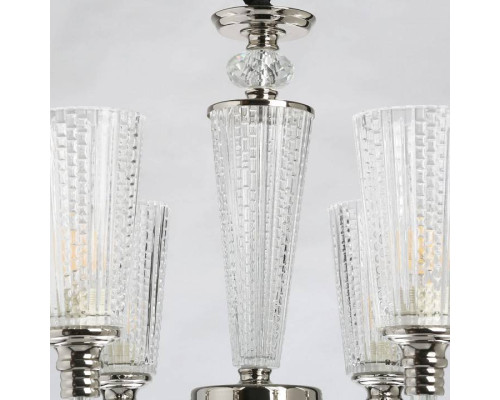 Подвесная люстра MW-Light Альгеро 8 6 ламп 285012306