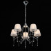 Подвесная люстра MW-Light Вега 5 ламп 329011705