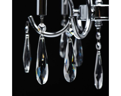 Подвесная люстра MW-Light Вега 5 ламп 329011705