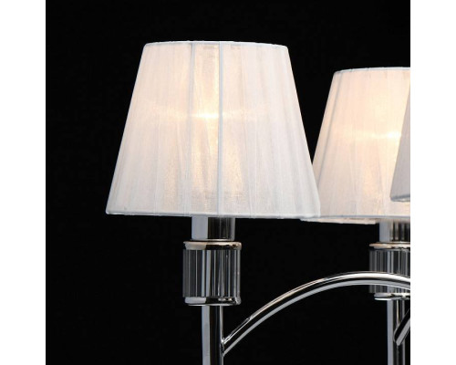 Подвесная люстра MW-Light Вега 5 ламп 329011705