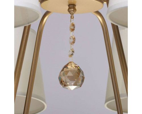 Подвесная люстра MW-Light Вега 6x60 Вт E14 329012206